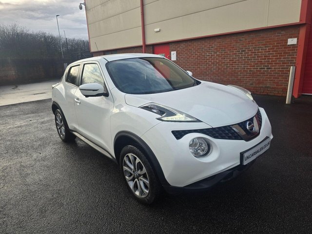 2019 NISSAN JUKE - Photo 2
