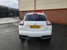 USED 2019 19 NISSAN JUKE 1.6 Tekna Euro 6 5dr JUST SERVICED