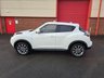 USED 2019 19 NISSAN JUKE 1.6 Tekna Euro 6 5dr JUST SERVICED