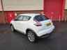 USED 2019 19 NISSAN JUKE 1.6 Tekna Euro 6 5dr JUST SERVICED