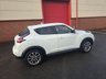 USED 2019 19 NISSAN JUKE 1.6 Tekna Euro 6 5dr JUST SERVICED