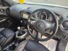 USED 2019 19 NISSAN JUKE 1.6 Tekna Euro 6 5dr JUST SERVICED