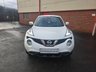 USED 2019 19 NISSAN JUKE 1.6 Tekna Euro 6 5dr JUST SERVICED