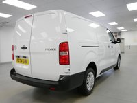 USED 2024 74 TOYOTA PROACE 2.0 D 145 BHP L2 LONG ICON 6 DOOR ( NEW SHAPE ) L2 LONG | SAT NAV | AIR CON | NEW MODEL