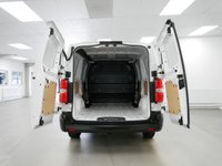 USED 2024 74 TOYOTA PROACE 2.0 D 145 BHP L2 LONG ICON 6 DOOR ( NEW SHAPE ) L2 LONG | SAT NAV | AIR CON | NEW MODEL