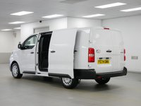 USED 2024 74 TOYOTA PROACE 2.0 D 145 BHP L2 LONG ICON 6 DOOR ( NEW SHAPE ) L2 LONG | SAT NAV | AIR CON | NEW MODEL
