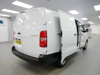 USED 2024 74 TOYOTA PROACE 2.0 D 145 BHP L2 LONG ICON 6 DOOR ( NEW SHAPE ) L2 LONG | SAT NAV | AIR CON | NEW MODEL