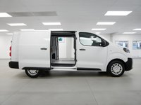 USED 2024 74 TOYOTA PROACE 2.0 D 145 BHP L2 LONG ICON 6 DOOR ( NEW SHAPE ) L2 LONG | SAT NAV | AIR CON | NEW MODEL
