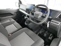 USED 2024 74 TOYOTA PROACE 2.0 D 145 BHP L2 LONG ICON 6 DOOR ( NEW SHAPE ) L2 LONG | SAT NAV | AIR CON | NEW MODEL