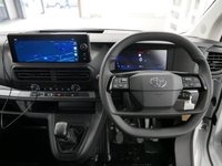 USED 2024 74 TOYOTA PROACE 2.0 D 145 BHP L2 LONG ICON 6 DOOR ( NEW SHAPE ) L2 LONG | SAT NAV | AIR CON | NEW MODEL