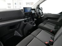 USED 2024 74 TOYOTA PROACE 2.0 D 145 BHP L2 LONG ICON 6 DOOR ( NEW SHAPE ) L2 LONG | SAT NAV | AIR CON | NEW MODEL