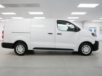 USED 2024 74 TOYOTA PROACE 2.0 D 145 BHP L2 LONG ICON 6 DOOR ( NEW SHAPE ) L2 LONG | SAT NAV | AIR CON | NEW MODEL