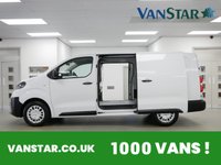 USED 2024 74 TOYOTA PROACE 2.0 D 145 BHP L2 LONG ICON 6 DOOR ( NEW SHAPE ) L2 LONG | SAT NAV | AIR CON | NEW MODEL