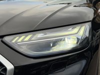USED 2021 71 AUDI Q5 2.0 TDI 40 S line Sportback 5dr Diesel S Tronic quattro Euro 6 (s/s) (204 ps) Full Audi Service History 1 Owner.