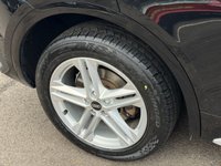 USED 2021 71 AUDI Q5 2.0 TDI 40 S line Sportback 5dr Diesel S Tronic quattro Euro 6 (s/s) (204 ps) Full Audi Service History 1 Owner.