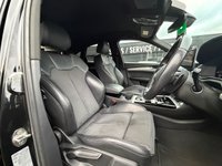 USED 2021 71 AUDI Q5 2.0 TDI 40 S line Sportback 5dr Diesel S Tronic quattro Euro 6 (s/s) (204 ps) Full Audi Service History 1 Owner.