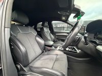 USED 2021 71 AUDI Q5 2.0 TDI 40 S line Sportback 5dr Diesel S Tronic quattro Euro 6 (s/s) (204 ps) Full Audi Service History 1 Owner.