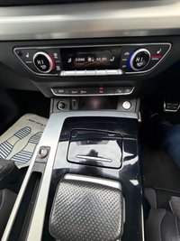 USED 2021 71 AUDI Q5 2.0 TDI 40 S line Sportback 5dr Diesel S Tronic quattro Euro 6 (s/s) (204 ps) Full Audi Service History 1 Owner.