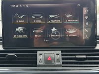 USED 2021 71 AUDI Q5 2.0 TDI 40 S line Sportback 5dr Diesel S Tronic quattro Euro 6 (s/s) (204 ps) Full Audi Service History 1 Owner.