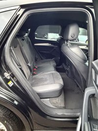 USED 2021 71 AUDI Q5 2.0 TDI 40 S line Sportback 5dr Diesel S Tronic quattro Euro 6 (s/s) (204 ps) Full Audi Service History 1 Owner.