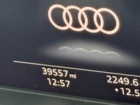 USED 2021 71 AUDI Q5 2.0 TDI 40 S line Sportback 5dr Diesel S Tronic quattro Euro 6 (s/s) (204 ps) Full Audi Service History 1 Owner.
