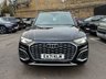 USED 2021 71 AUDI Q5 2.0 TDI 40 S line Sportback 5dr Diesel S Tronic quattro Euro 6 (s/s) (204 ps) Full Audi Service History 1 Owner.