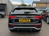 USED 2021 71 AUDI Q5 2.0 TDI 40 S line Sportback 5dr Diesel S Tronic quattro Euro 6 (s/s) (204 ps) Full Audi Service History 1 Owner.