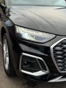 USED 2021 71 AUDI Q5 2.0 TDI 40 S line Sportback 5dr Diesel S Tronic quattro Euro 6 (s/s) (204 ps) Full Audi Service History 1 Owner.
