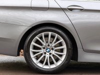 USED 2014 64 BMW 5 SERIES 3.0 530d Luxury Saloon 4dr Diesel Auto Euro 6 (s/s) (258 ps) 