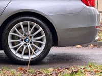 USED 2014 64 BMW 5 SERIES 3.0 530d Luxury Saloon 4dr Diesel Auto Euro 6 (s/s) (258 ps) 