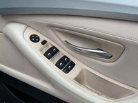 USED 2014 64 BMW 5 SERIES 3.0 530d Luxury Saloon 4dr Diesel Auto Euro 6 (s/s) (258 ps) 