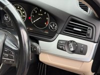 USED 2014 64 BMW 5 SERIES 3.0 530d Luxury Saloon 4dr Diesel Auto Euro 6 (s/s) (258 ps) 