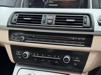 USED 2014 64 BMW 5 SERIES 3.0 530d Luxury Saloon 4dr Diesel Auto Euro 6 (s/s) (258 ps) 