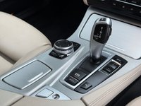 USED 2014 64 BMW 5 SERIES 3.0 530d Luxury Saloon 4dr Diesel Auto Euro 6 (s/s) (258 ps) 
