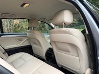 USED 2014 64 BMW 5 SERIES 3.0 530d Luxury Saloon 4dr Diesel Auto Euro 6 (s/s) (258 ps) 