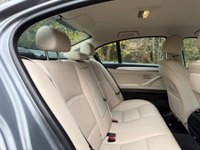 USED 2014 64 BMW 5 SERIES 3.0 530d Luxury Saloon 4dr Diesel Auto Euro 6 (s/s) (258 ps) 