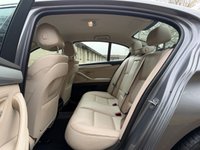 USED 2014 64 BMW 5 SERIES 3.0 530d Luxury Saloon 4dr Diesel Auto Euro 6 (s/s) (258 ps) 