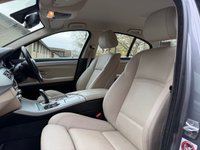 USED 2014 64 BMW 5 SERIES 3.0 530d Luxury Saloon 4dr Diesel Auto Euro 6 (s/s) (258 ps) 