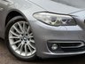 USED 2014 64 BMW 5 SERIES 3.0 530d Luxury Saloon 4dr Diesel Auto Euro 6 (s/s) (258 ps) 