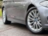 USED 2014 64 BMW 5 SERIES 3.0 530d Luxury Saloon 4dr Diesel Auto Euro 6 (s/s) (258 ps) 