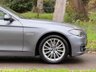 USED 2014 64 BMW 5 SERIES 3.0 530d Luxury Saloon 4dr Diesel Auto Euro 6 (s/s) (258 ps) 