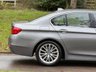 USED 2014 64 BMW 5 SERIES 3.0 530d Luxury Saloon 4dr Diesel Auto Euro 6 (s/s) (258 ps) 