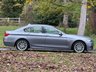 USED 2014 64 BMW 5 SERIES 3.0 530d Luxury Saloon 4dr Diesel Auto Euro 6 (s/s) (258 ps) 