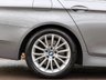 USED 2014 64 BMW 5 SERIES 3.0 530d Luxury Saloon 4dr Diesel Auto Euro 6 (s/s) (258 ps) 