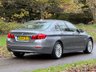 USED 2014 64 BMW 5 SERIES 3.0 530d Luxury Saloon 4dr Diesel Auto Euro 6 (s/s) (258 ps) 
