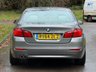 USED 2014 64 BMW 5 SERIES 3.0 530d Luxury Saloon 4dr Diesel Auto Euro 6 (s/s) (258 ps) 