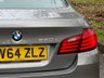 USED 2014 64 BMW 5 SERIES 3.0 530d Luxury Saloon 4dr Diesel Auto Euro 6 (s/s) (258 ps) 