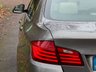 USED 2014 64 BMW 5 SERIES 3.0 530d Luxury Saloon 4dr Diesel Auto Euro 6 (s/s) (258 ps) 