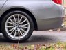 USED 2014 64 BMW 5 SERIES 3.0 530d Luxury Saloon 4dr Diesel Auto Euro 6 (s/s) (258 ps) 