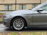 USED 2014 64 BMW 5 SERIES 3.0 530d Luxury Saloon 4dr Diesel Auto Euro 6 (s/s) (258 ps) 